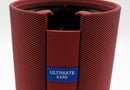 1x Logitech UE MEGABOOM 3 original Ersatz-Stoff-Abdeckung, Schutz-Cover, Rot