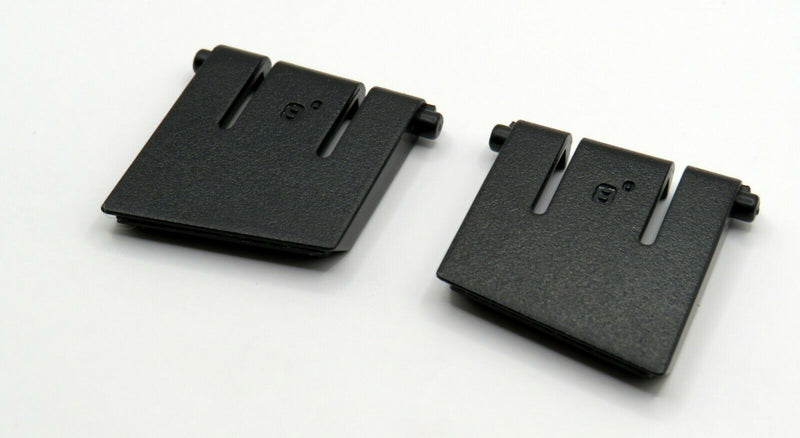 Original Logitech G413 & G513 Tastatur-Füße, Aufsteller für rechts & links