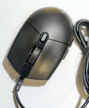 Logitech G203 Gaming-Maus RGB, 8.000 DPI, mit NEUEN Omron 50 Mio-Klick Schaltern