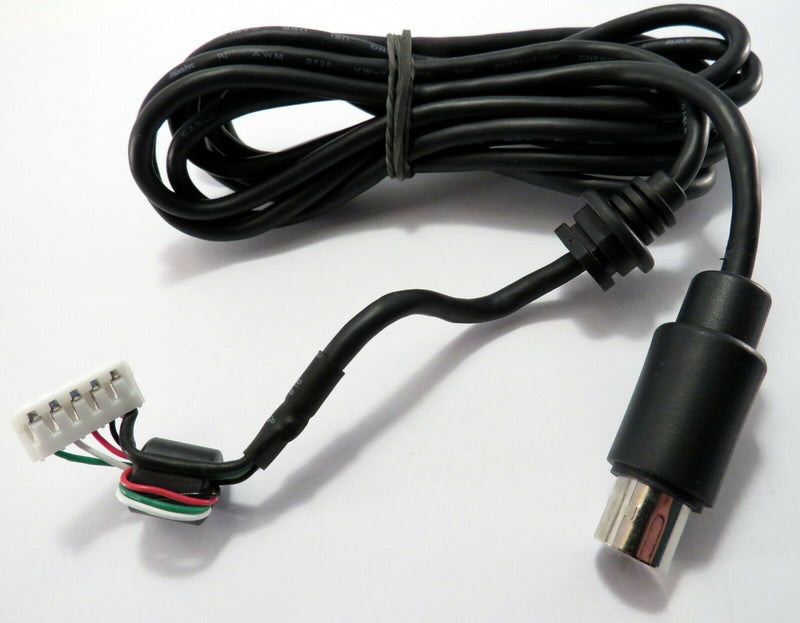 Logitech G920 USB-Kabel, Anschluss-Kabel, original