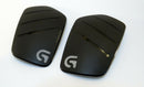 Logitech G935 / G635 Gaming Headset Ersatz-Fach-Abdeckung, Klappen, L & R