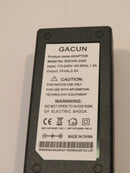 Netzteil für Logitech G29 Lenkrad, auch für Logitech G920, G27 und G25