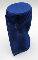 1x Logitech UE Megaboom  Ersatz-Tuch + Gummi-Abdeckung, Blau