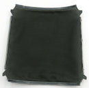 1x Logitech UE Boom 2 Ersatz-Tuch, Stoff-Abdeckung, Gewebe Farbe: Schwarz
