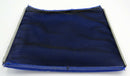 1x Logitech UE Megaboom  Ersatz-Tuch, Stoff-Abdeckung, Gewebe-Cover, Blau