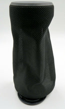 1x Logitech UE Megaboom  Ersatz-Tuch + Gummi-Abdeckung, Obsidian