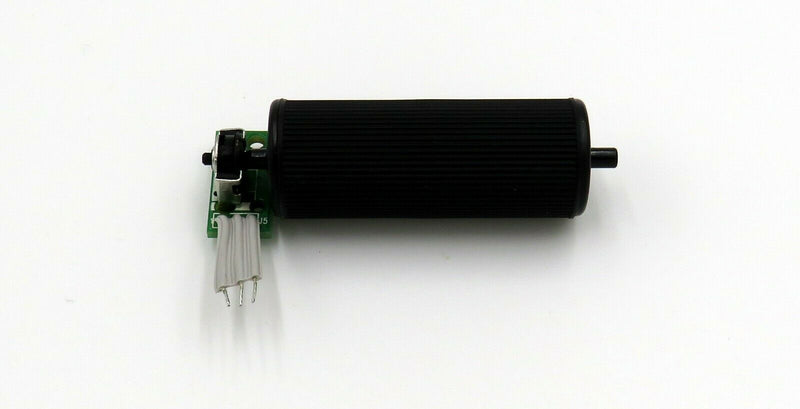 Logitech-G610-Tastatur-Volumen-Rad/Regler-Lautstärke-Rad-m.-Sensor-(gelötet)