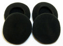 2 Set Ohr-Polster L & R für Logitech H600 Headset auch für Logitech H330 & H340