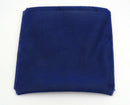 1x Logitech UE Megaboom  Ersatz-Tuch, Stoff-Abdeckung, Gewebe-Cover, Blau