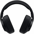 Logitech G433 Gaming-Headset, 7.1 Surround Sound, DTS, USB, 3.5mm Klinke SCHWARZ