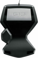Logitech G13 Advance Gameboard USB schnurgebunden