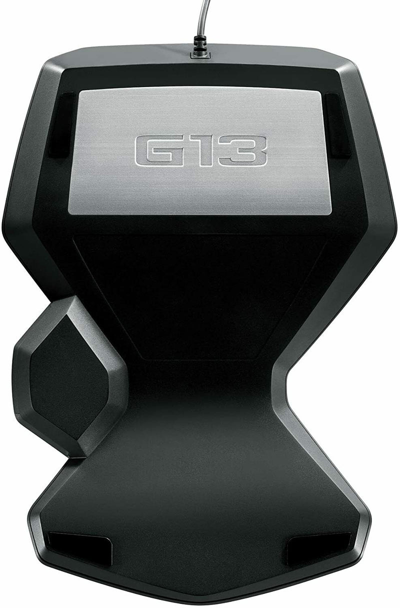 Logitech G13 Advance Gameboard USB schnurgebunden