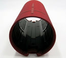 1x Logitech UE MEGABOOM 3 original Ersatz-Stoff-Abdeckung, Schutz-Cover, Rot