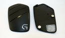 Logitech G935 / G635 Gaming Headset Ersatz-Fach-Abdeckung, Klappen, L & R
