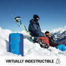 Logitech UE Boom 2 Tragbarer Bluetooth-Lautsprecher, Stoßfest, Deco Black 2-0