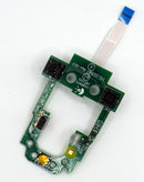 Logitech G900 & G903 "Obere Platine" m. Links-Rechts-Klick 50M, Mittel-Klick