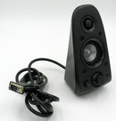 Logitech Z506 Ersatz-Lautsprecher, Speaker, Box, "mit Steuerelementen" RECHTS