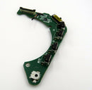 Logitech-G935-G-Headset-Ersatz-Platine-mit-On/Off-Schalter-&-G-Tasten-LINKS