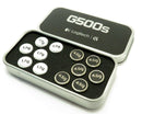 12x-Logitech-G500-&-G500s-original-Ersatz-Tuning-Gewichte