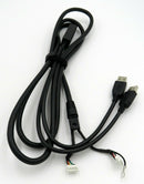 Ersatz-Kabel-Logitech-(G710-G710+)-Gaming-Tastatur