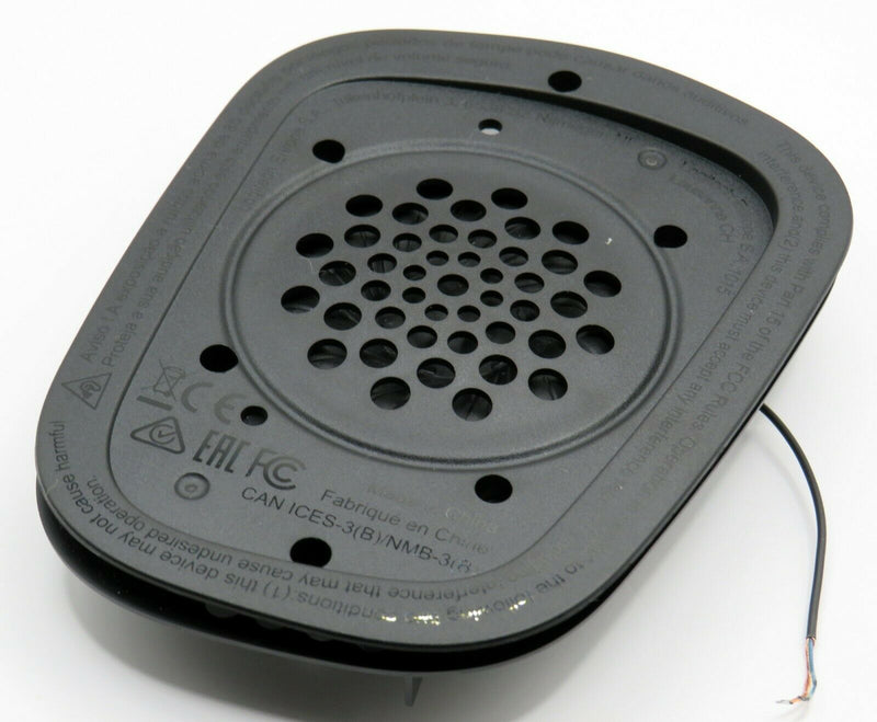 Logitech-G935-G-Headset-Ersatz-Lautsprecher-Ohrmuschel-Speaker-RECHTS