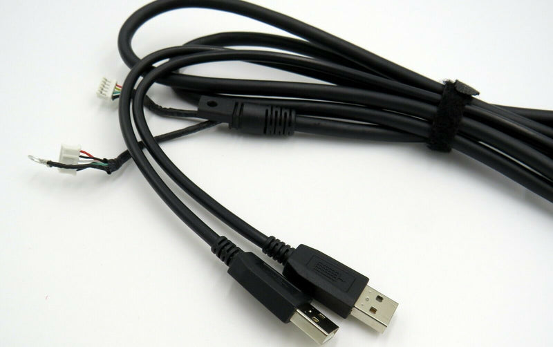 Ersatz-Kabel-Logitech-(G710-G710+)-Gaming-Tastatur