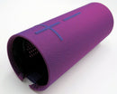 1x Logitech UE MEGABOOM 3 original Ersatz-Stoff-Abdeckung, Schutz-Cover, Violett