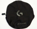 Logitech Etui, Tragetasche, Beutel für Logitech G433 Ganing Headset, schwarz