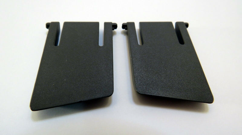 2x Original Logitech K280e Tastatur-Fuß, Aufsteller, passend für rechts & links