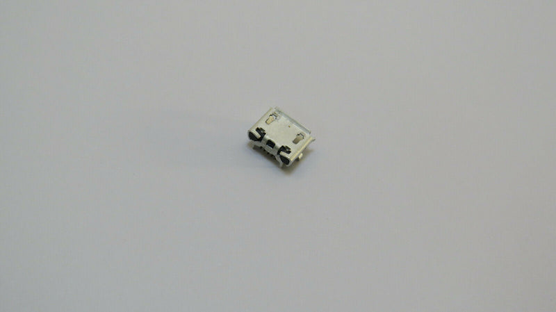 2x Micro-USB-Ladebuchse Ladeanschluss, für Logitech G930 Headset, G700s Maus, ..