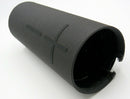 1x Logitech UE MEGABOOM 3 original Ersatz-Stoff-Abdeckung, Schutz-Cover, schwarz