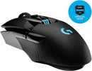 Logitech G900 Chaos Spectrum Wireless Gaming Maus, Kabellos,12000 DPI, RGB NV2