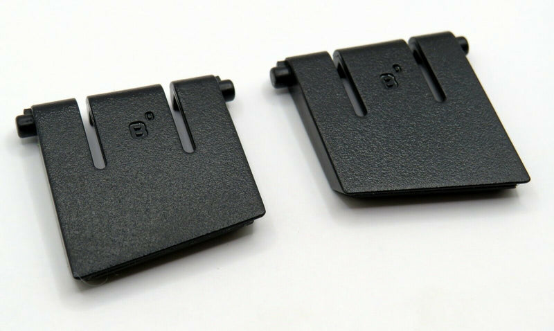 Original Logitech G413 & G513 Tastatur-Füße, Aufsteller für rechts & links
