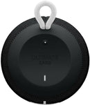 Ultimate Ears Wonderboom Phantom Bluetooth-Lautsprecher, wasserdicht, Schwarz. 2