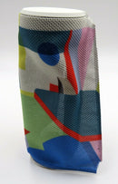 1x Logitech UE Megaboom  Ersatz-Tuch + Gummi-Abdeckung, bunt