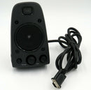 Logitech Z625 Ersatz-Lautsprecher, Speaker, Box, "mit Steuerelementen" RECHTS