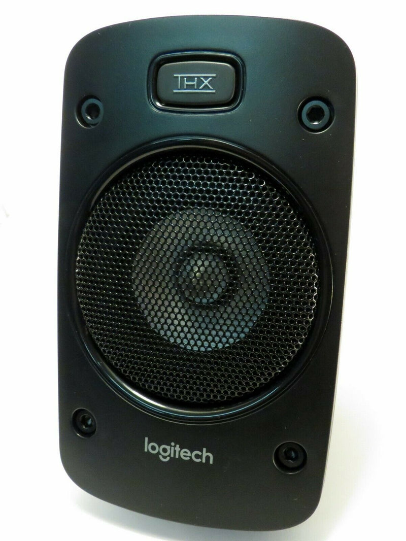 1x Logitech Z906 Ersatz Lautsprecher, Speaker, THX Satellitenlautsprecher