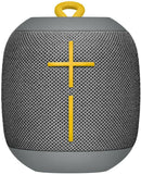 Ultimate Ears Wonderboom Bluetooth-Lautsprecher, wasserdicht, Grau