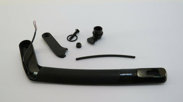 Ersatz-Mikrofon für Logitech G930 Gaming Headset, original, geprüft, Top-Zustand