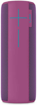 Logitech UE Megaboom Tragbarer Bluetooth-Lautsprecher, 20-Stunden Akku, Lila