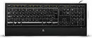 Logitech K740, Kabelgebundene USB Tastatur QWERTZ DE-Layout Windows PCs/Laptop 2
