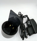 Logitech MX Revolution ersatz Ladestation mit Netzteil, Ladegerät, original