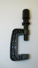 Logitech G29 Tischklemme, Halterung auch für Logitech G27, G920 Lenkrad original