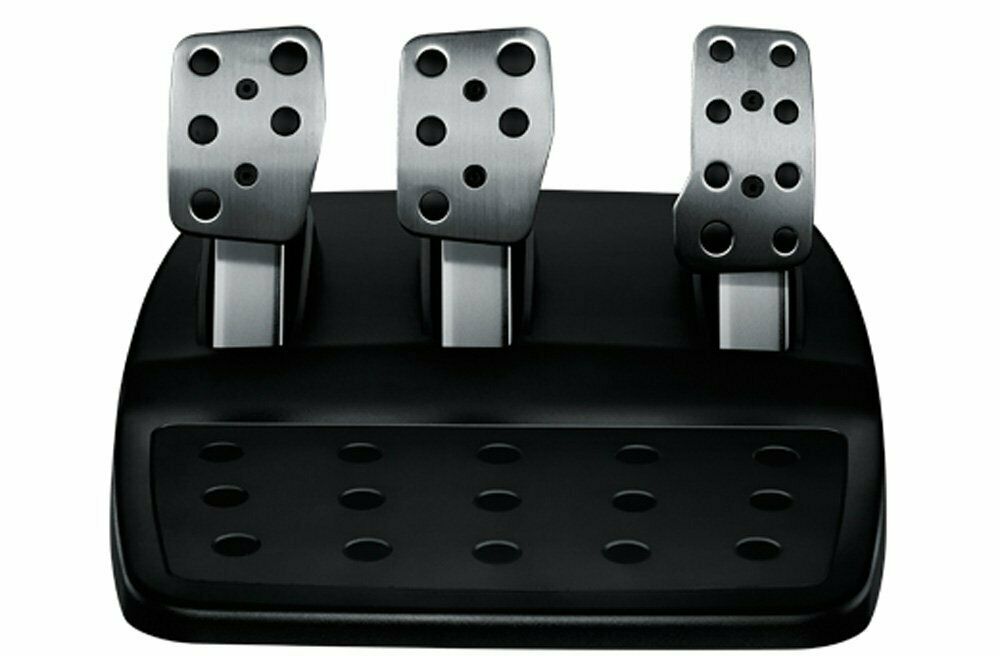 logitech g29 pedale einzeln kaufen Original Logitech G29 Pedal-Satz Pedale auch für Logitech G923, G920 L