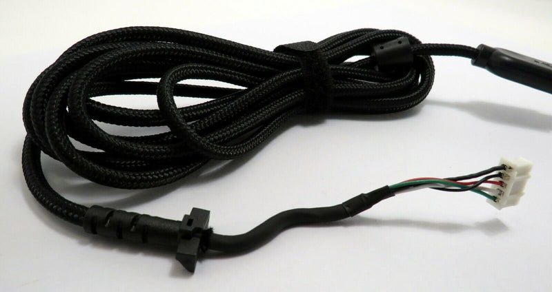 Logitech-G403-USB-Kabel-Gewebe-Ummantelt-Original