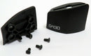 Drehpunkt-Abdeckung-Set für LINKS für Logitech Headset G430, G230, G930, G231