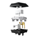 Reparatur deiner Logitech G915, G910, G413 (und mehr) Gaming Tastatur Switches wechseln