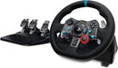 REPARATUR deines Logitech G29 oder G920, G923, G27 Gaming Rennlenkrad Racing Lenkrad