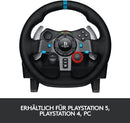 REPARATUR deines Logitech G29 oder G920, G923, G27 Gaming Rennlenkrad Racing Lenkrad