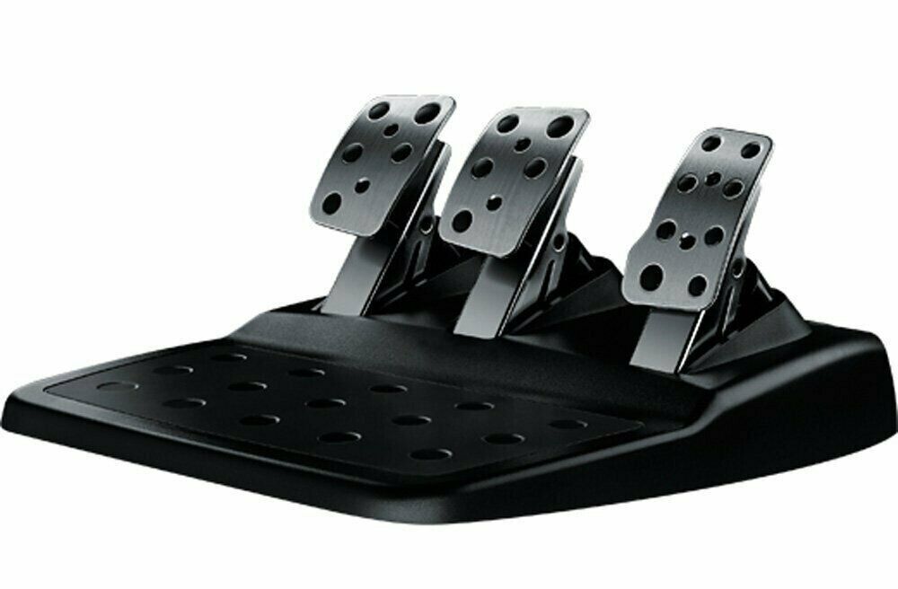 REPARATUR am Pedal-Satz vom Logitech G29 oder G920, G923, G27 Gaming L